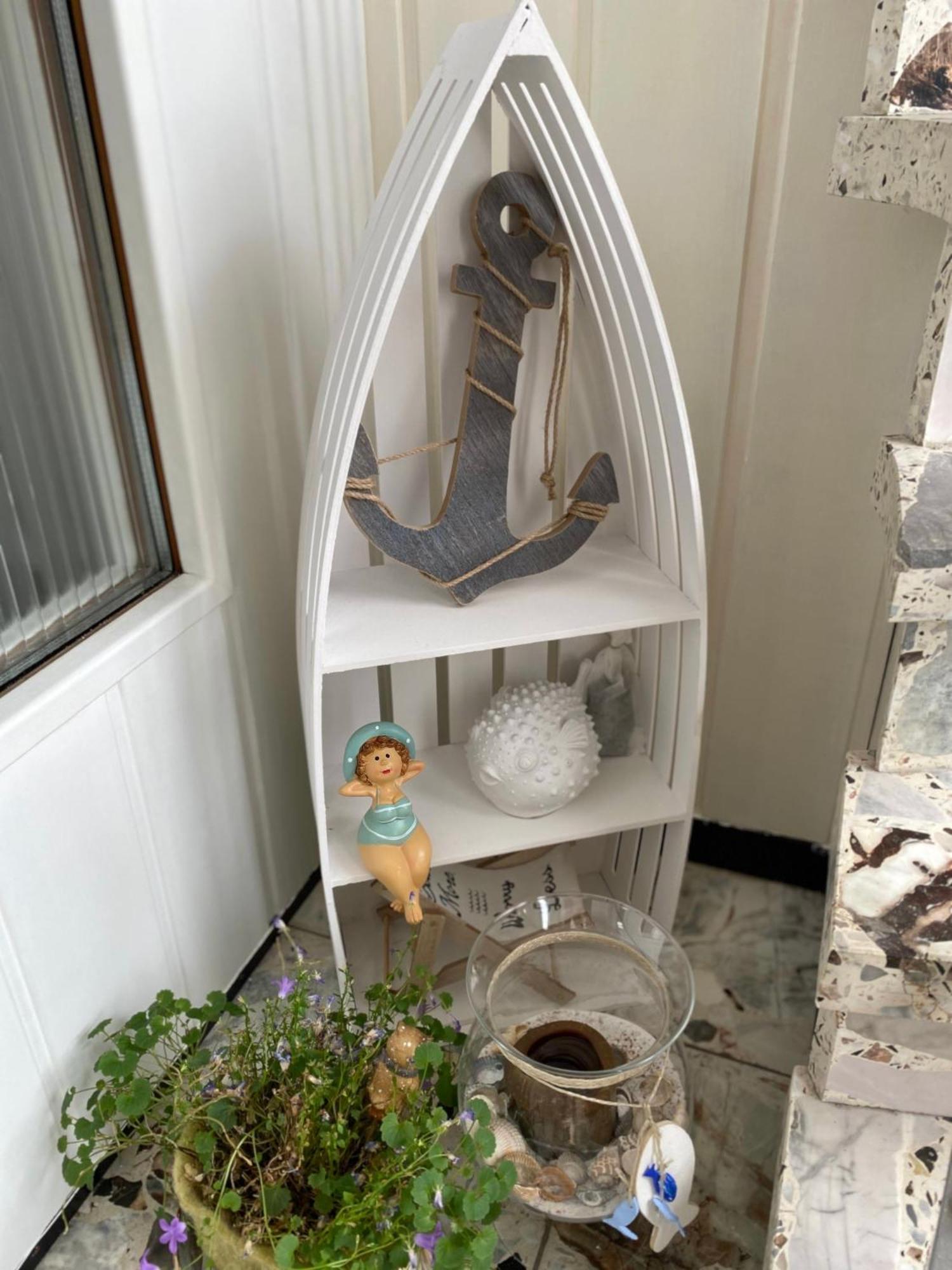 Ferienwohnung Paul パーペンブルク エクステリア 写真